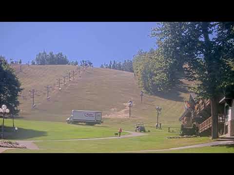 Victor Glacier Cam