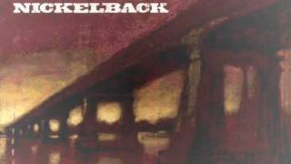 Throw yourself away - Nickelback