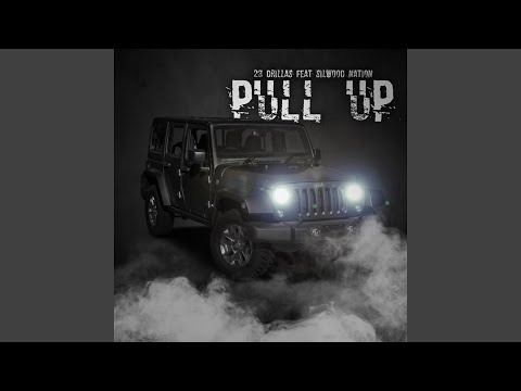 Pull Up (feat. Silwood Nation)