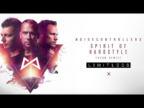 Video thumbnail for Spirit of Hardstyle (NCBM Remix)