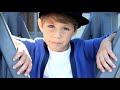 Justin Bieber Boyfriend MattyBRaps Cover