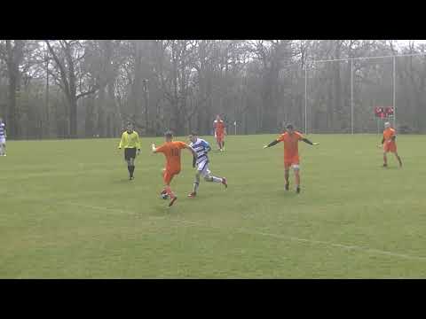 TJ Chlumec - TJ Sokol České Kopisty 2:5   2/2