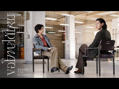 NONT TANONT ft. BILLKIN - ขอโทษได้ไหม (If Only) - Behind The Scenes