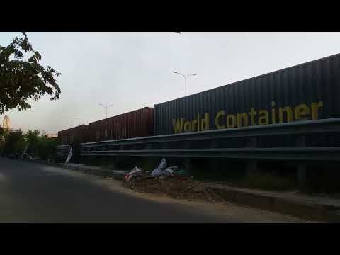 [1389] D20E - 015 | SH33 Hướng Lên Chắn Hòa An (6h09 - 4/11/2022)