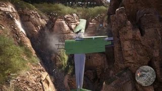 [心得] 火線獵殺：野境    白金心得