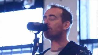 Ted Leo - The Sword In The Stone (at Room 205)
