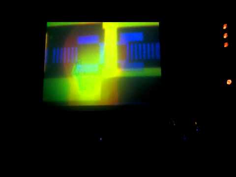 Comport Label Night, Dansor ft. Saskia Laroo live