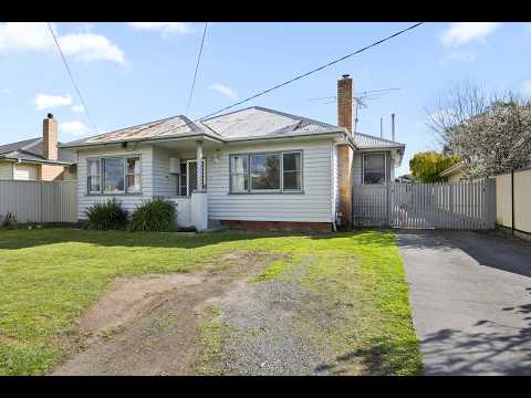21 Prefect Street, Wendouree, VIC 3355, 3房, 1浴, 独立屋