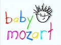 Baby Mozart OST - The Magic Flute, K620, Papageno Arias No. 2 and 20