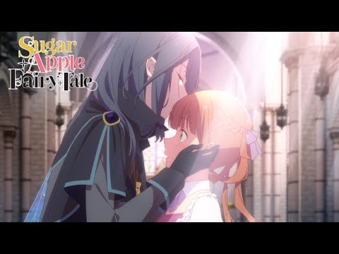 And They All Lived Happily Ever After | Sugar Apple Fairy Tale