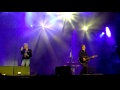 Roxette - Silver blue (live 14.08.10 in Halmstad ...