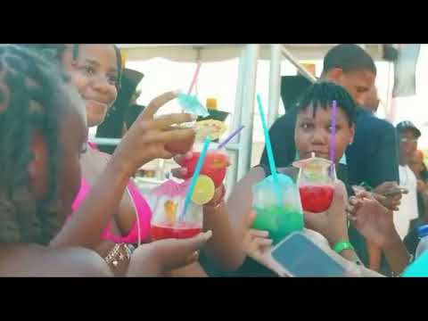 Real Reel - Tropikini (Visualizer)