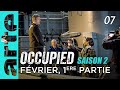 Occupied | Saison 2 | Épisode 07 | ARTE Séries