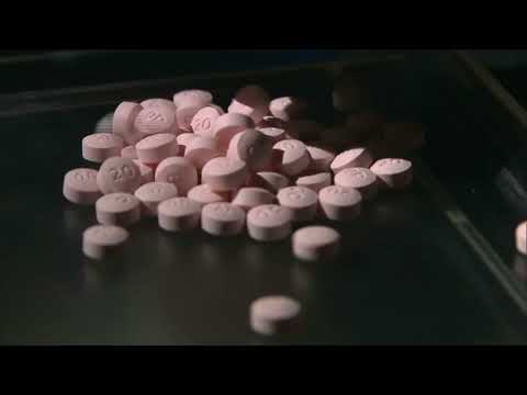 Hackettstown Project Medicine Results