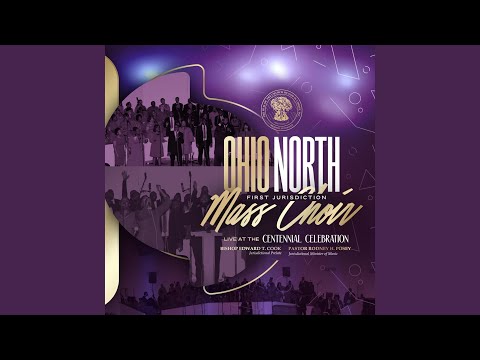 Christ Did It All (Live)