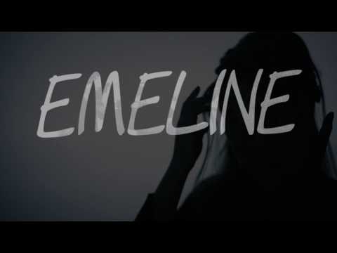 Emeline - Angel (Lyric Video)
