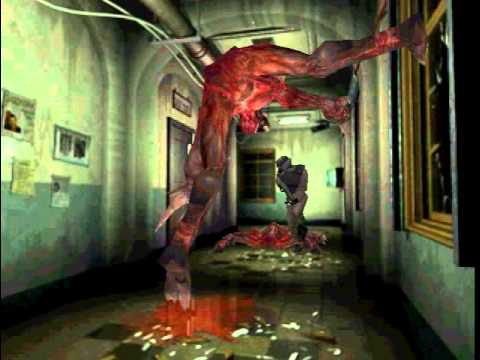RESIDENT EVIL2 - the 4th survivor (no death, no damage, speed run )