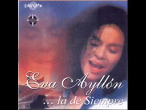 Eva Ayllon - Raices del festejo - le dije a Papa - letra