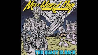Download lagu New World Man - The Beast Is Back 2023 (Full EP) mp3 Download lagu New World Man - The Beast Is Back 2023 (Full EP) mp3