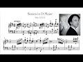 Haydn Sonata in D Major, Hob XVI 33 – Jean-Efflam Bavouzet