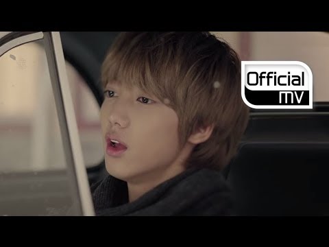 [MV] Boyfriend(보이프렌드) _ I'll be there(내가 갈게)