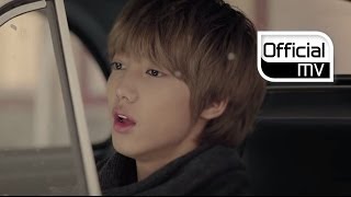 [MV] Boyfriend(보이프렌드) _ I&#39;ll be there(내가 갈게)