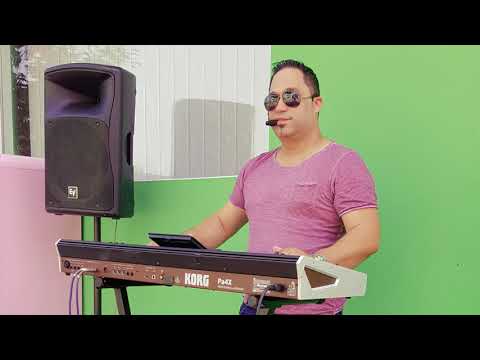 Merso Manjic-Ima Bosne I Zivjet ce  NOVO 2019