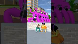 Download lagu Five hamood squid are looking for yuta and rina #hamoodhabibi #sakuraschoolsimulator #shorts mp3