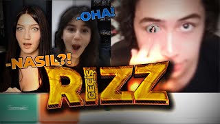 "AA BU RİZZCİ ÇOCUK!" | OMEGLE'DE EDİT RIZZ YAPTIM!