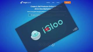 Igloo Software Demonstration