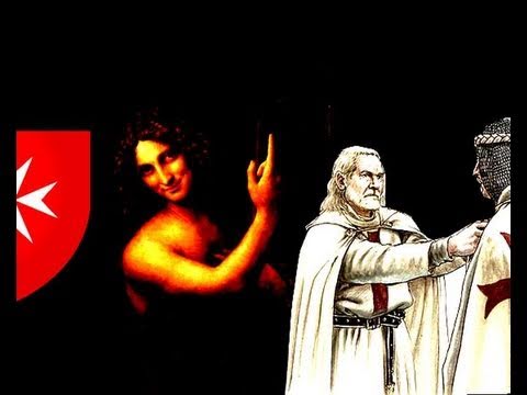 Malta, i Cavalieri e il segreto Templare 01