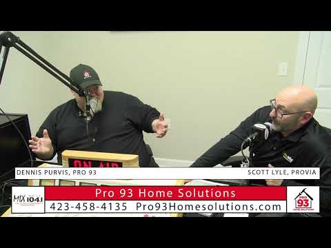 Pro 93 Home Solutions – ProVia Metal Shingles Part 2