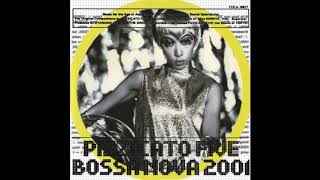 Pizzicato Five - Strawberry Sleighride