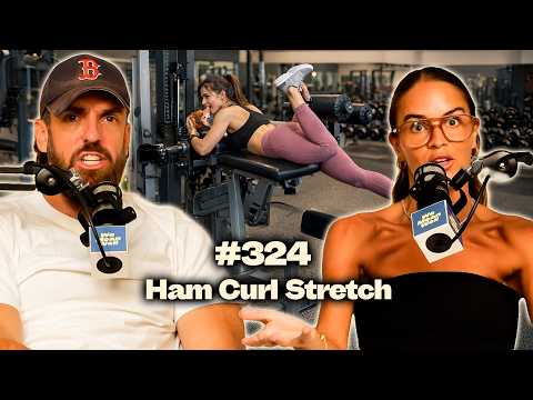 #324 - Back On The Grind, A Few New Challenges & A Failed Prank Leads To Some Elite Scattergories!