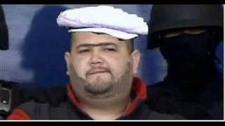 LA CAPTURA DEL TEO -CORRIDO