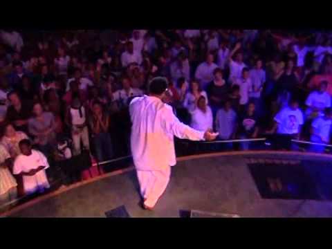 Israel & New Breed Concert Another Level 2004