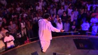 Israel &amp; New Breed Concert Another Level 2004