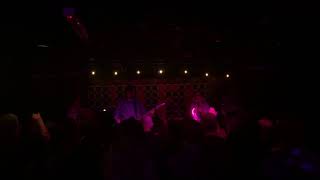 Filthy Friends Hi Fi Music Lounge Eugene Oregon 08/25/17