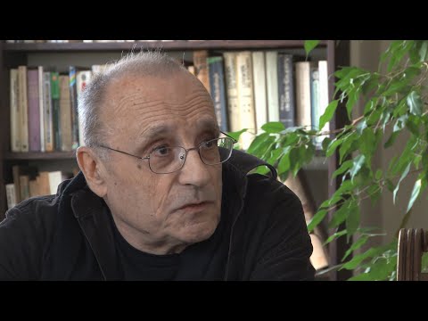 Oczami Mistrzów (Notacje Archiwalne SFP) - Marcel Łoziński