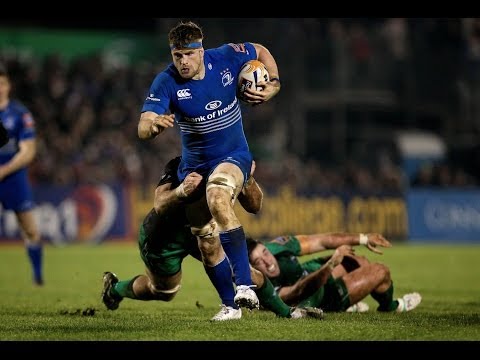 Connacht v Leinster - Full Match Report 4 January 2014