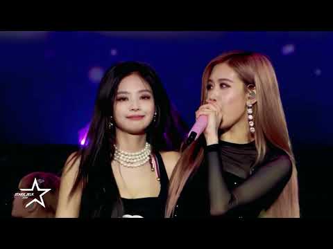 BTS x BLACKPINK x Red Velvet - PSYCHO / REALLY / DREAM GLOW [MASHUP] | (Feat. Charli XCX)