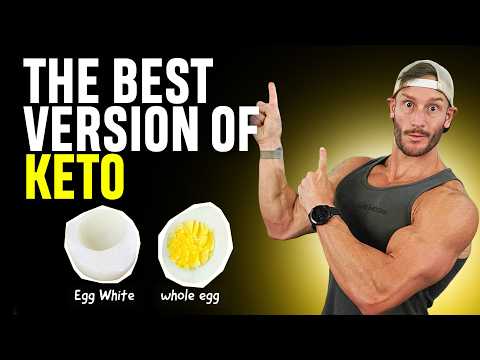 Major Changes to Keto in 2025 - New Guide to Lose Fat and Build Muscle
