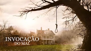 FILME Invocação do Mal | 2013 | Fatos e Resenha