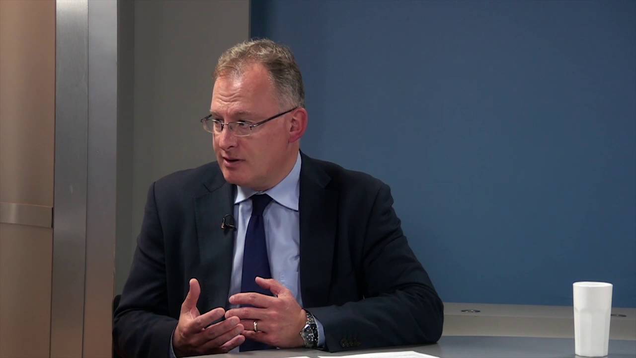 The Common Reporting Standard—Mark Davies, Mark Davies & Associates Ltd