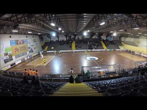 Resumo: FC PAÇOS FERREIRA 3 GD CEM PAUS 4 