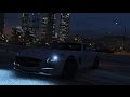 Mercedes-Benz SLS AMG Coupe v1.3 for GTA 5 video 1