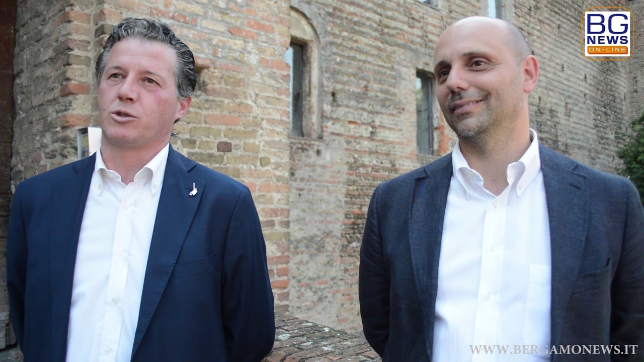 Romano al ballottaggio: l’intervista doppia a Nicoli e Natali