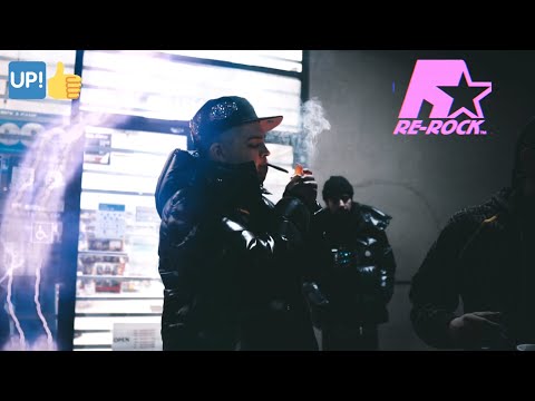 ICEDOUTFLAME$ x Vin¢Vega - Block Boy [prod. John Mello] Official Video
