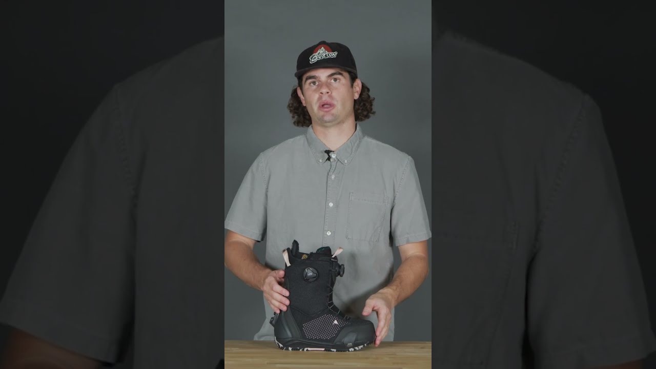 Women's Burton Ritual LTD Step On® Snowboard Boots | Burton.com