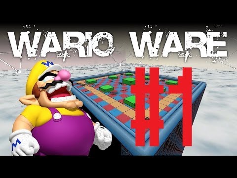 Team Fortress 2 - TFWare #1 (BIRTHDAY SPECIAL)